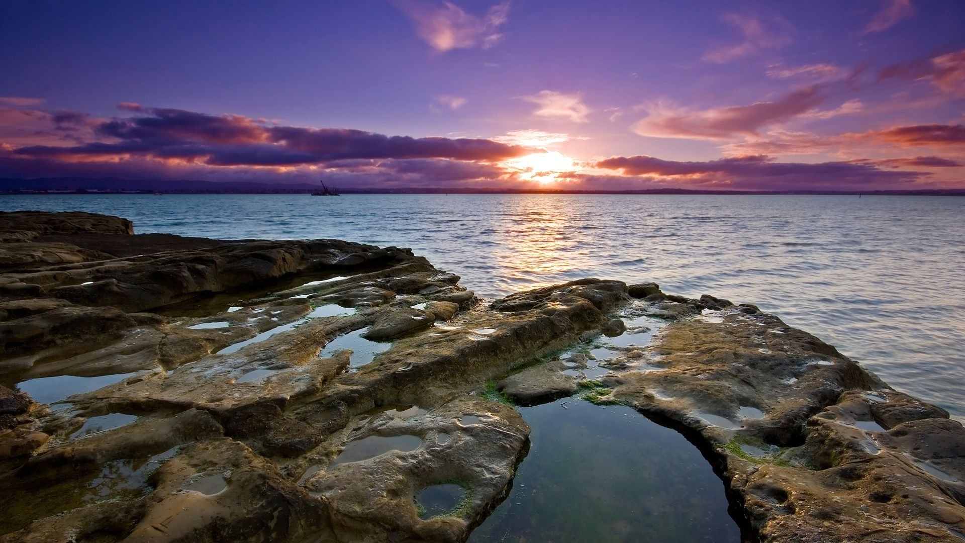 sea and ocean water seashore sea ocean sunset landscape beach travel sky seascape dusk rock scenic dawn evening