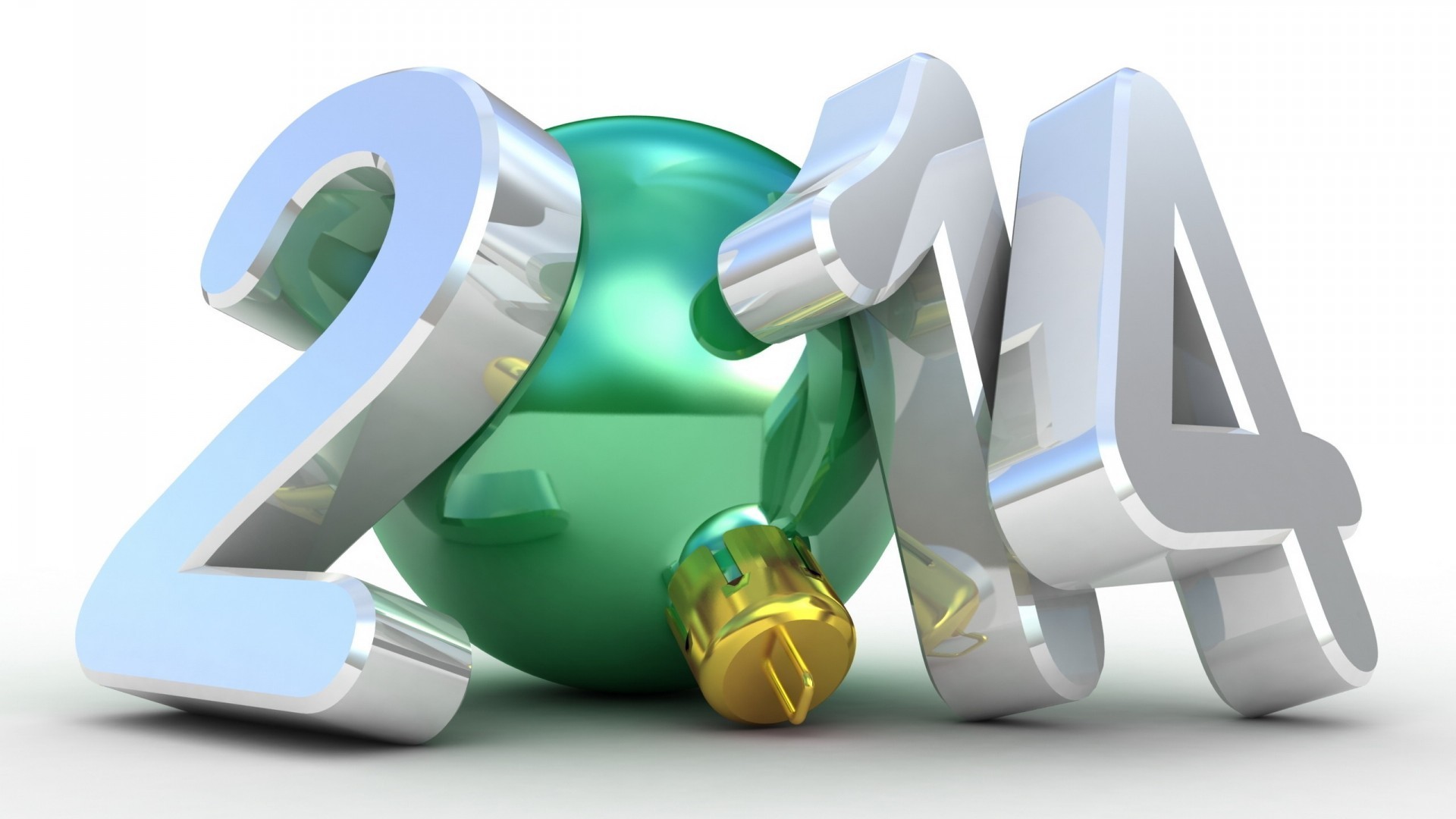new year business show symbol illustration connection
