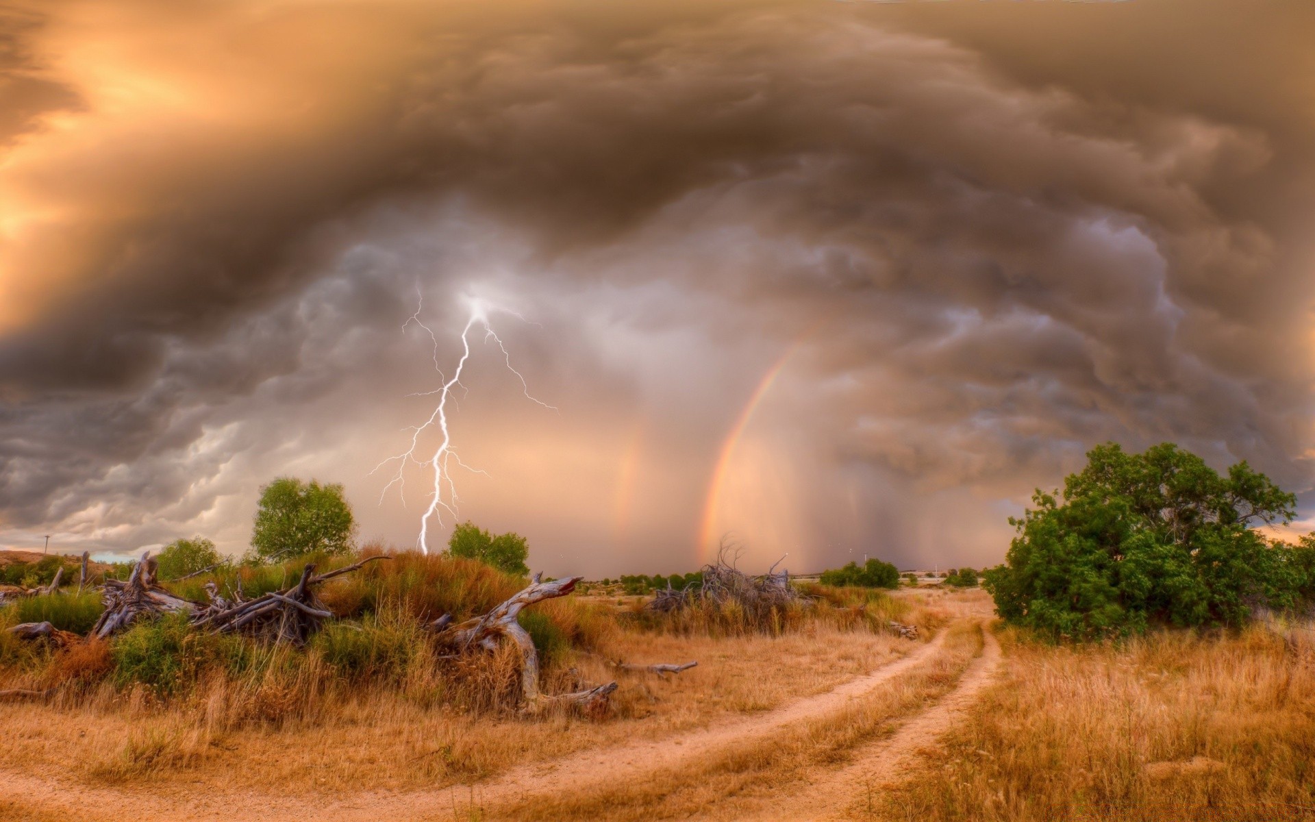 landscapes sunset storm sky nature dawn landscape dramatic outdoors sun rain evening thunderstorm grass rural weather cloud countryside field dusk