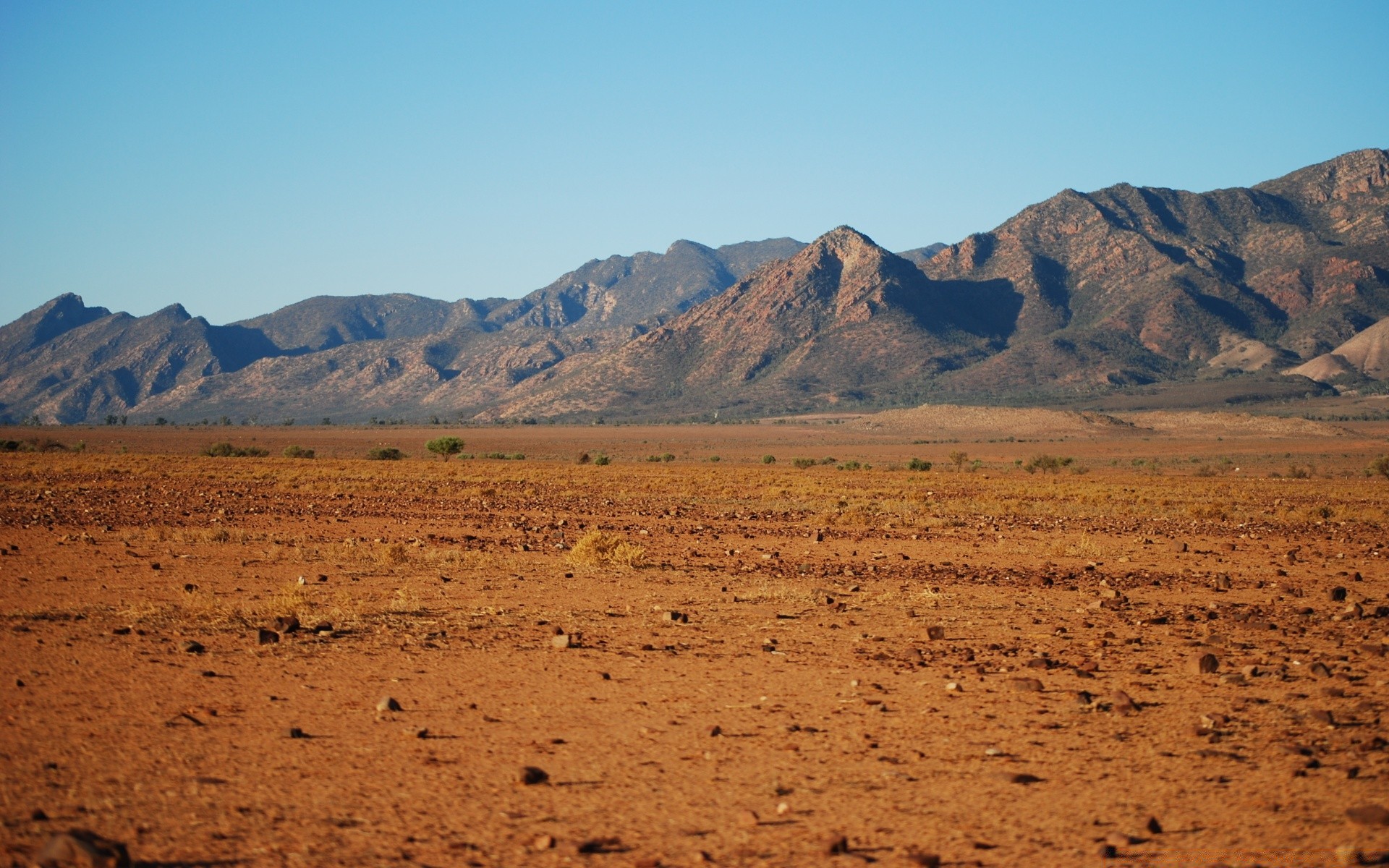 mountains desert landscape outdoors travel arid dry sky barren cropland daylight mountain