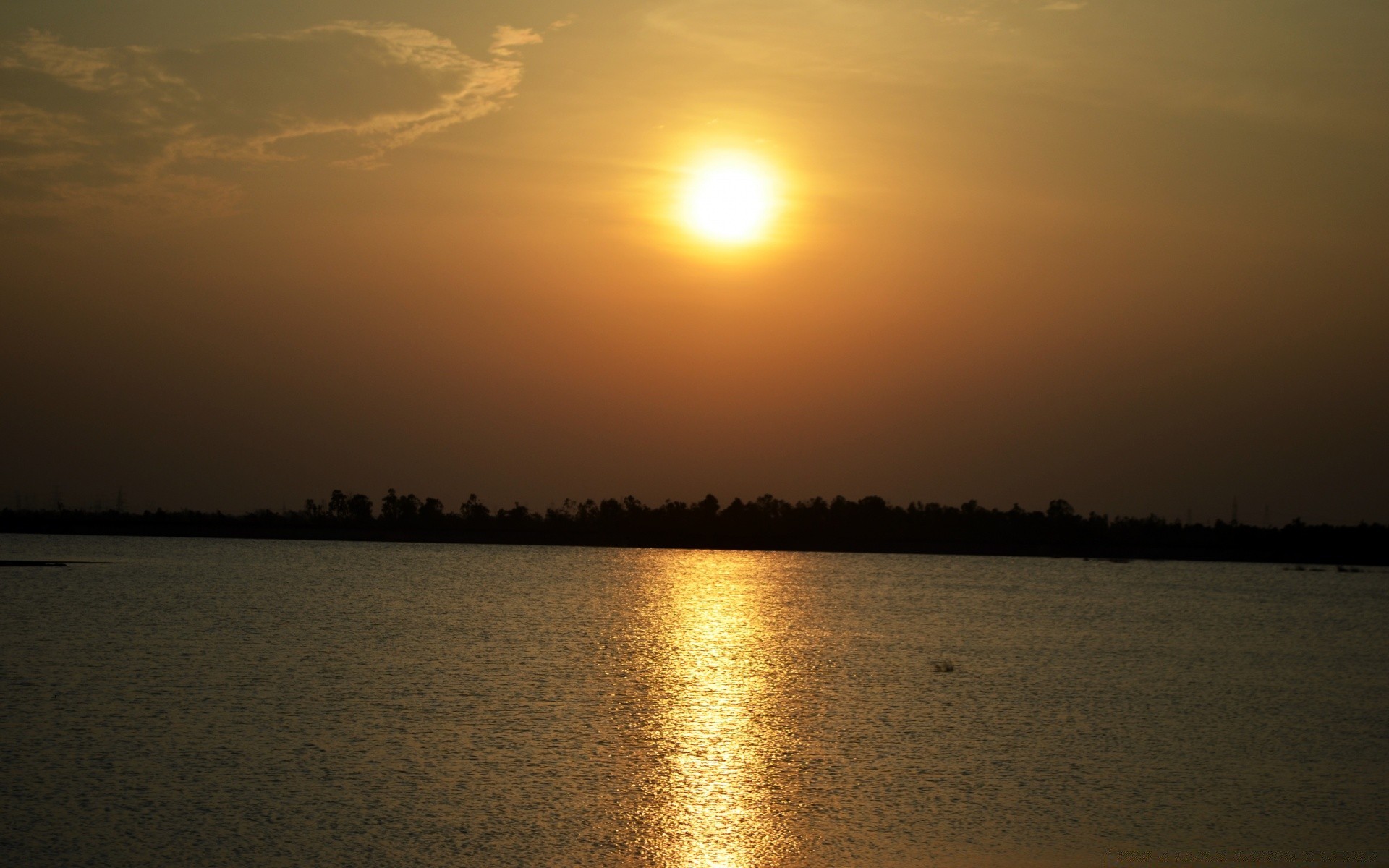 the sky sunset water lake dawn reflection evening sun landscape dusk river beach tree nature sky light sea