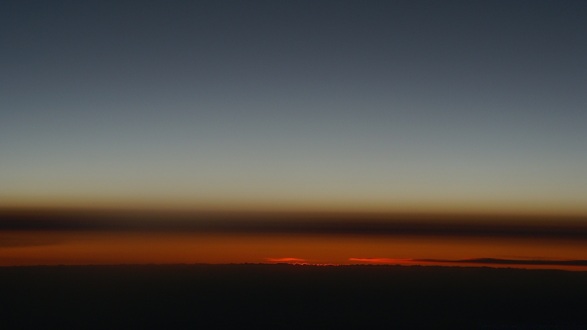 the sky sunset dark sky art blur nature dusk evening sun dawn abstract fog moon