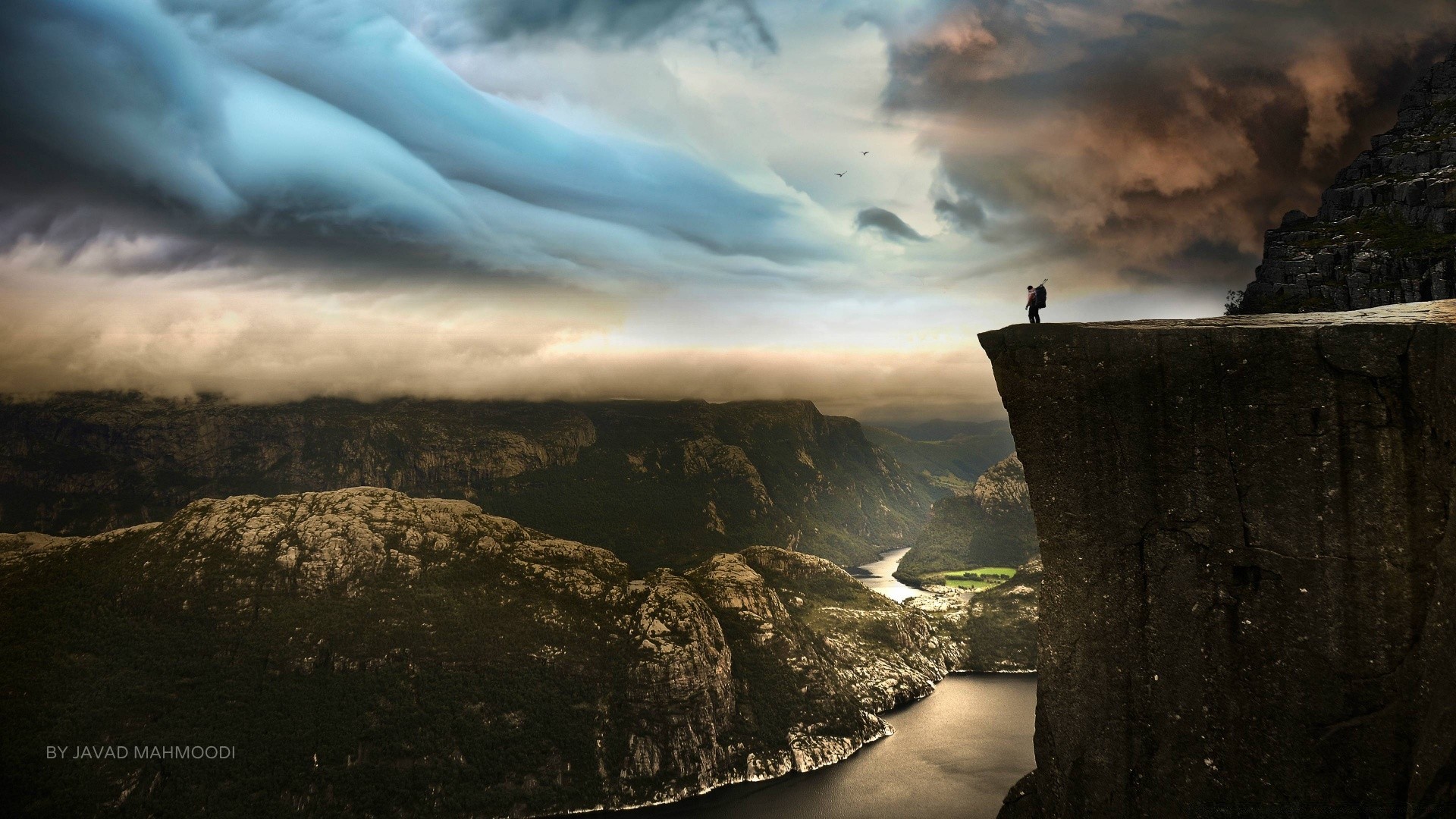 landscapes water sunset outdoors dawn sky travel landscape fog nature storm evening dusk