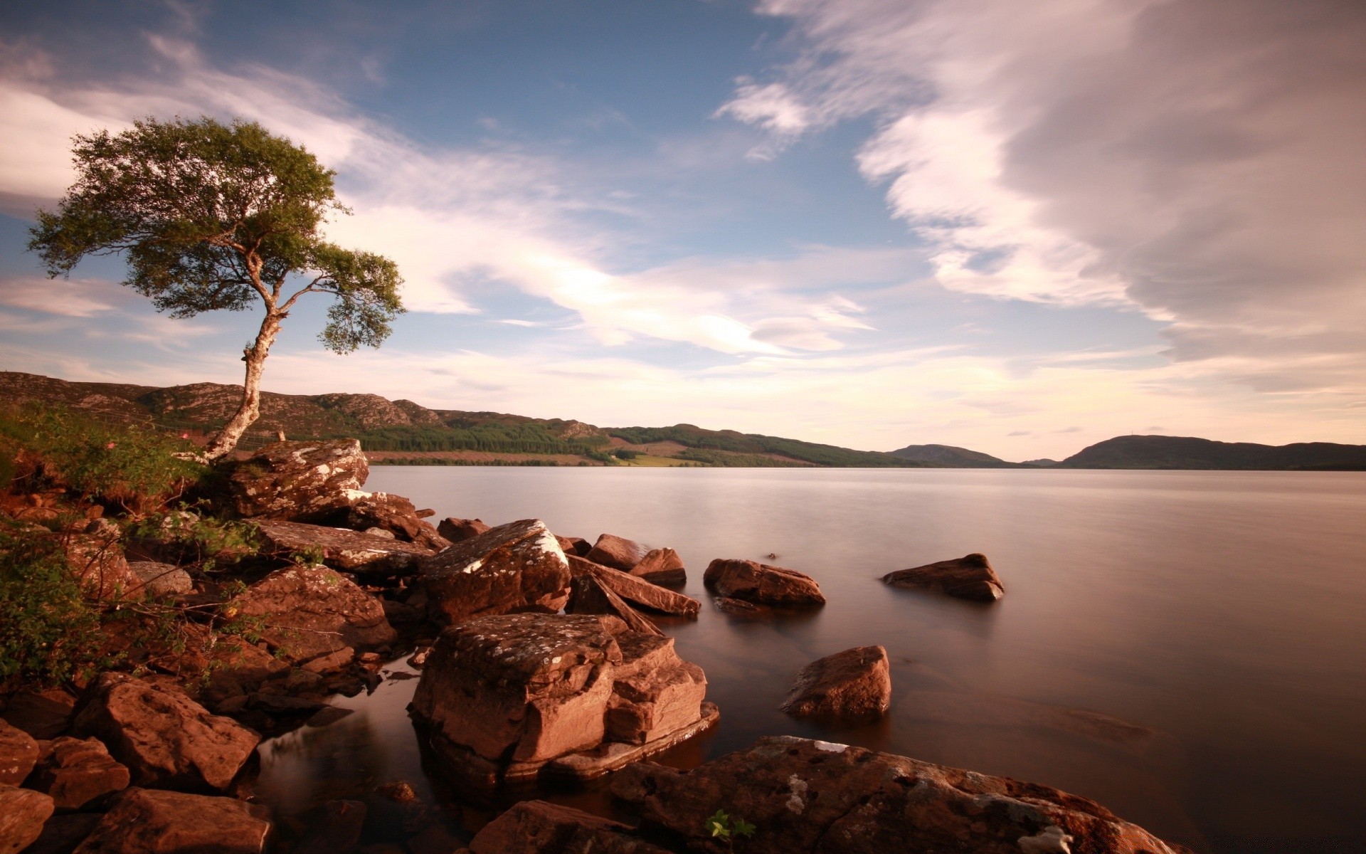 lake water sunset dawn sky travel landscape beach seashore evening dusk outdoors sea rock nature sun seascape reflection ocean