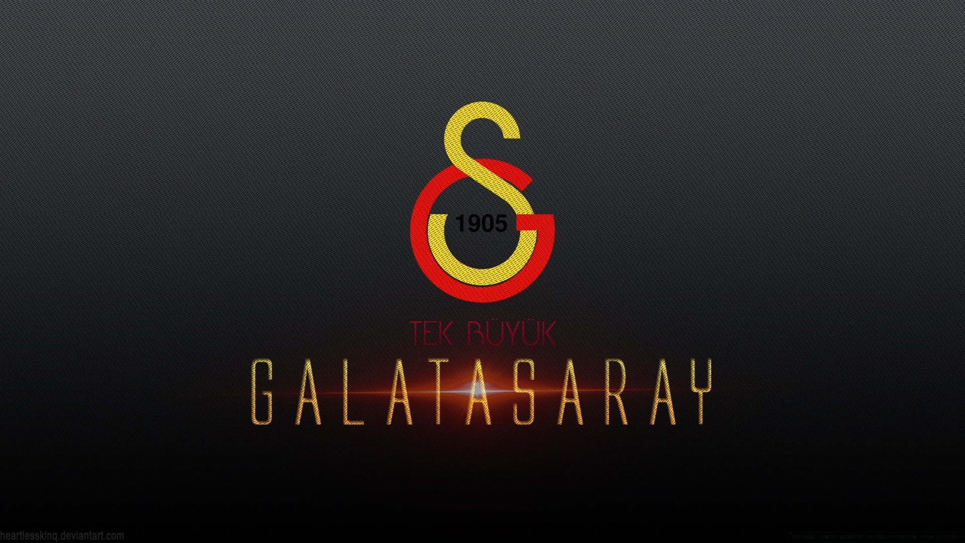 football desktop dark illustration design vector symbol art