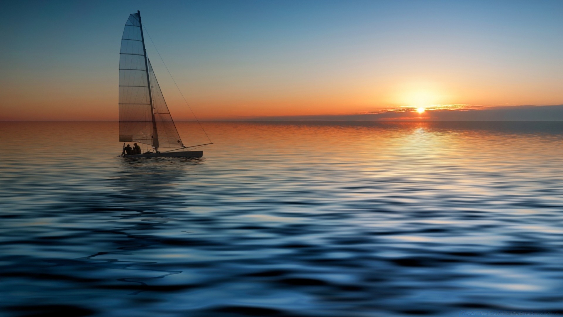 sports sunset water sun dawn sea ocean dusk sailboat summer evening seascape watercraft fair weather beach recreation