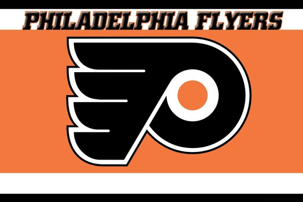 Colorful sports team logo