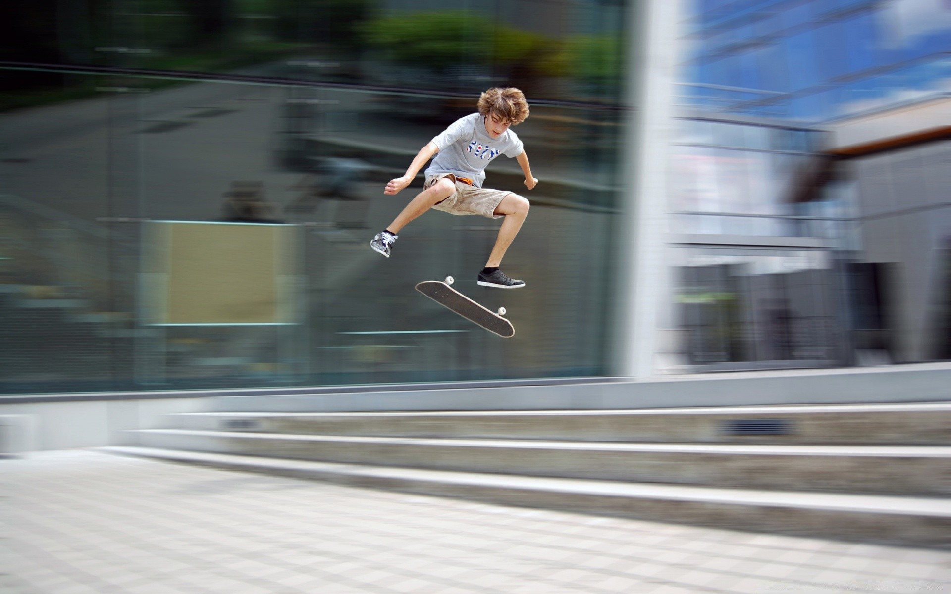 skateboarding blur hurry motion fast action street road adult competition transportation system speed rush city outdoors