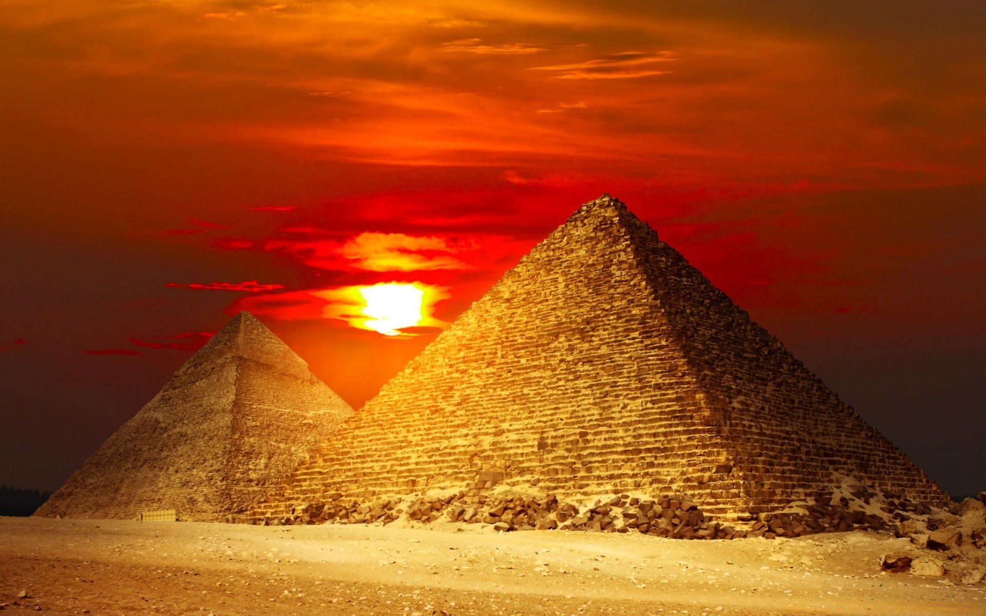 africa pyramid sunset travel sun desert dawn sand sky pharaoh outdoors evening grave archaeology ancient camel