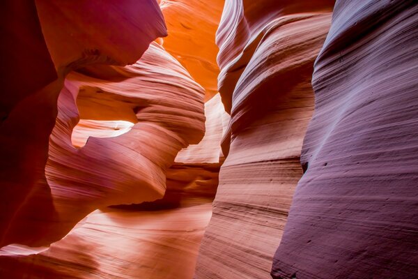 American Canyon. Desktop Wallpapers