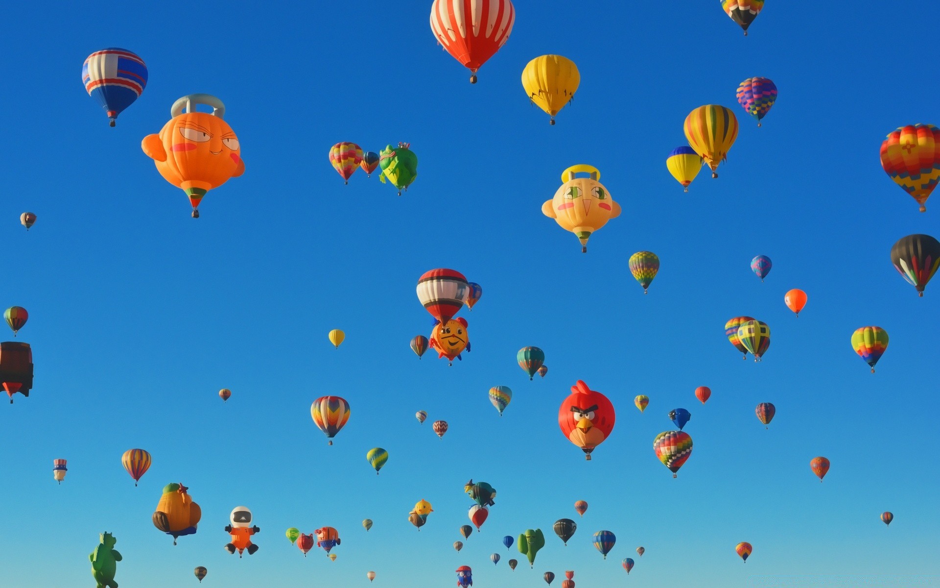 america balloon flight hot-air balloon sky nature helium summer