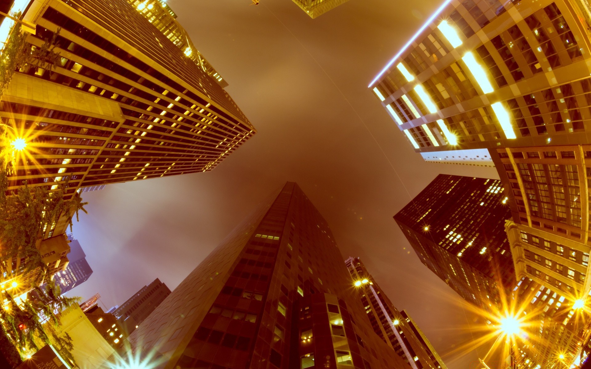america light blur architecture business building city downtown fast futuristic modern travel motion