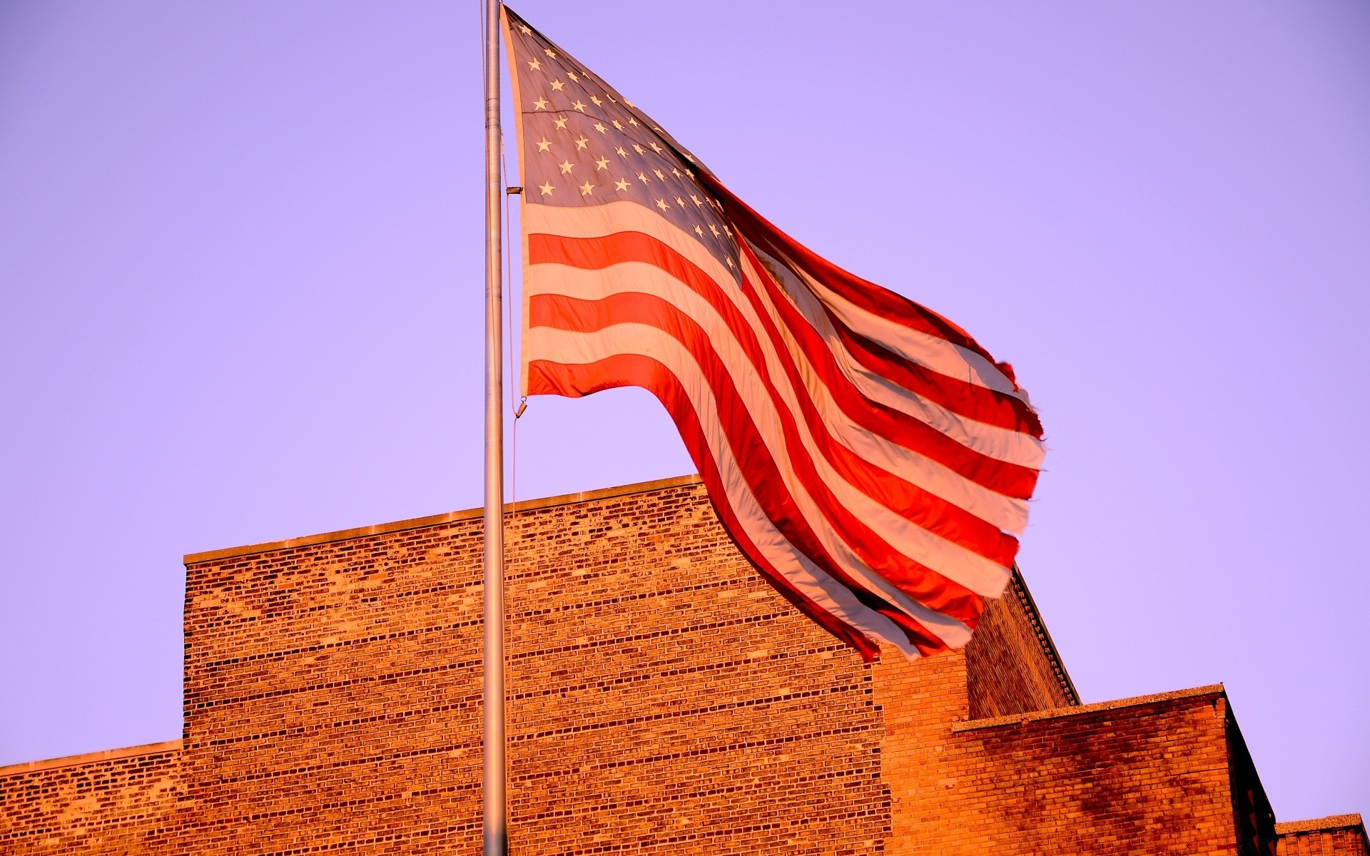 america flag patriotism country sky stripe administration travel democracy wood symbol building national united