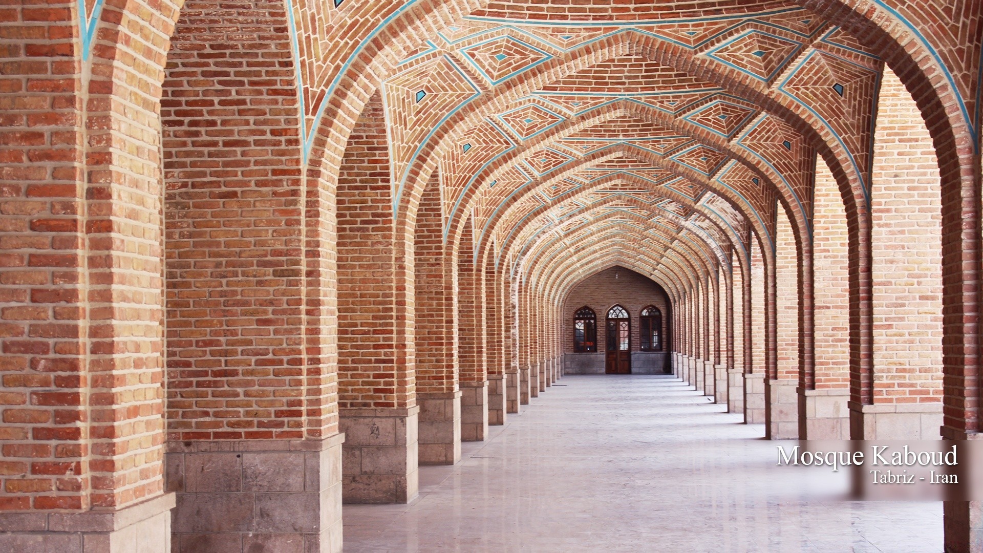 asia architecture arch building travel wall old tunnel ancient inside gothic stone arcade indoors