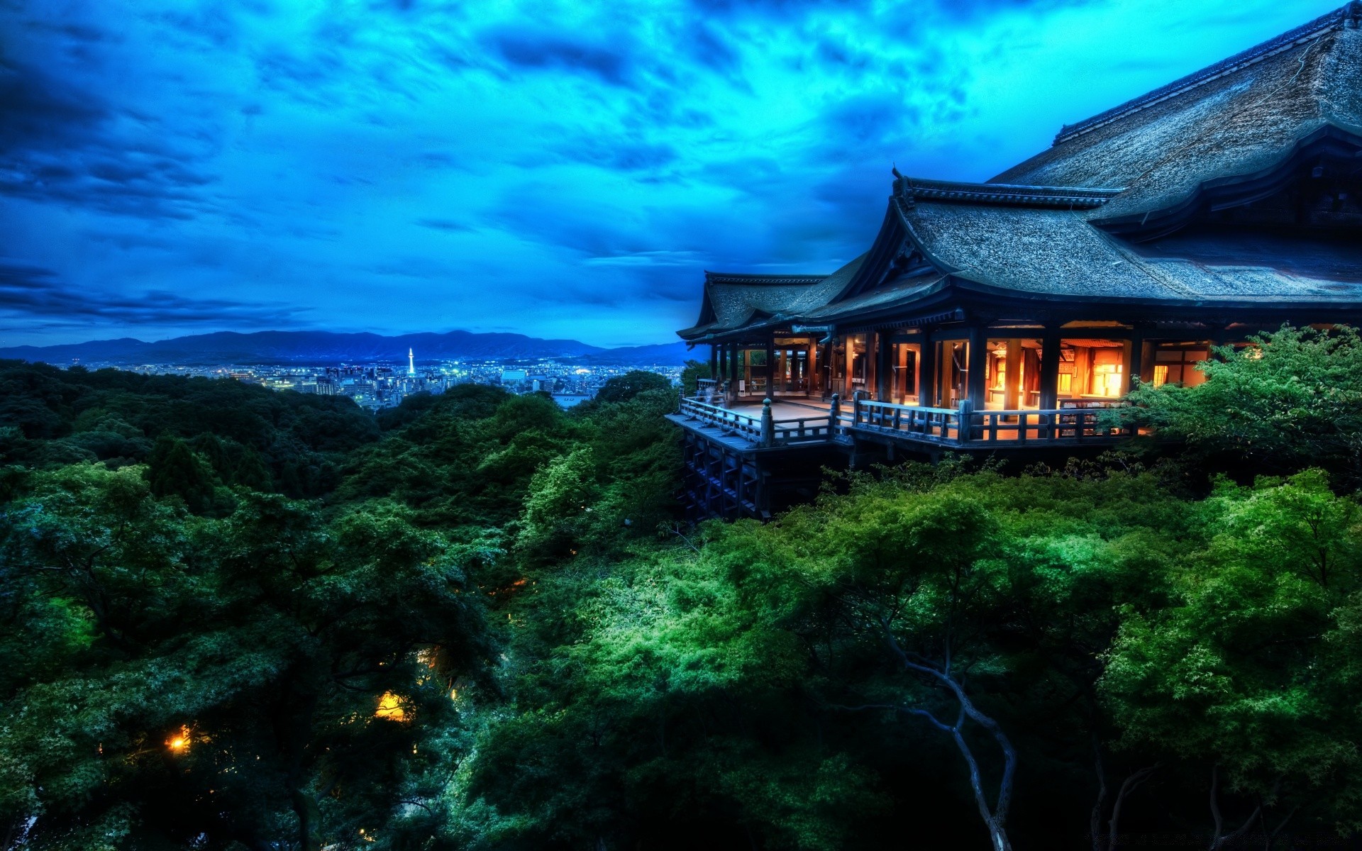 asia water travel ocean nature sea landscape sky
