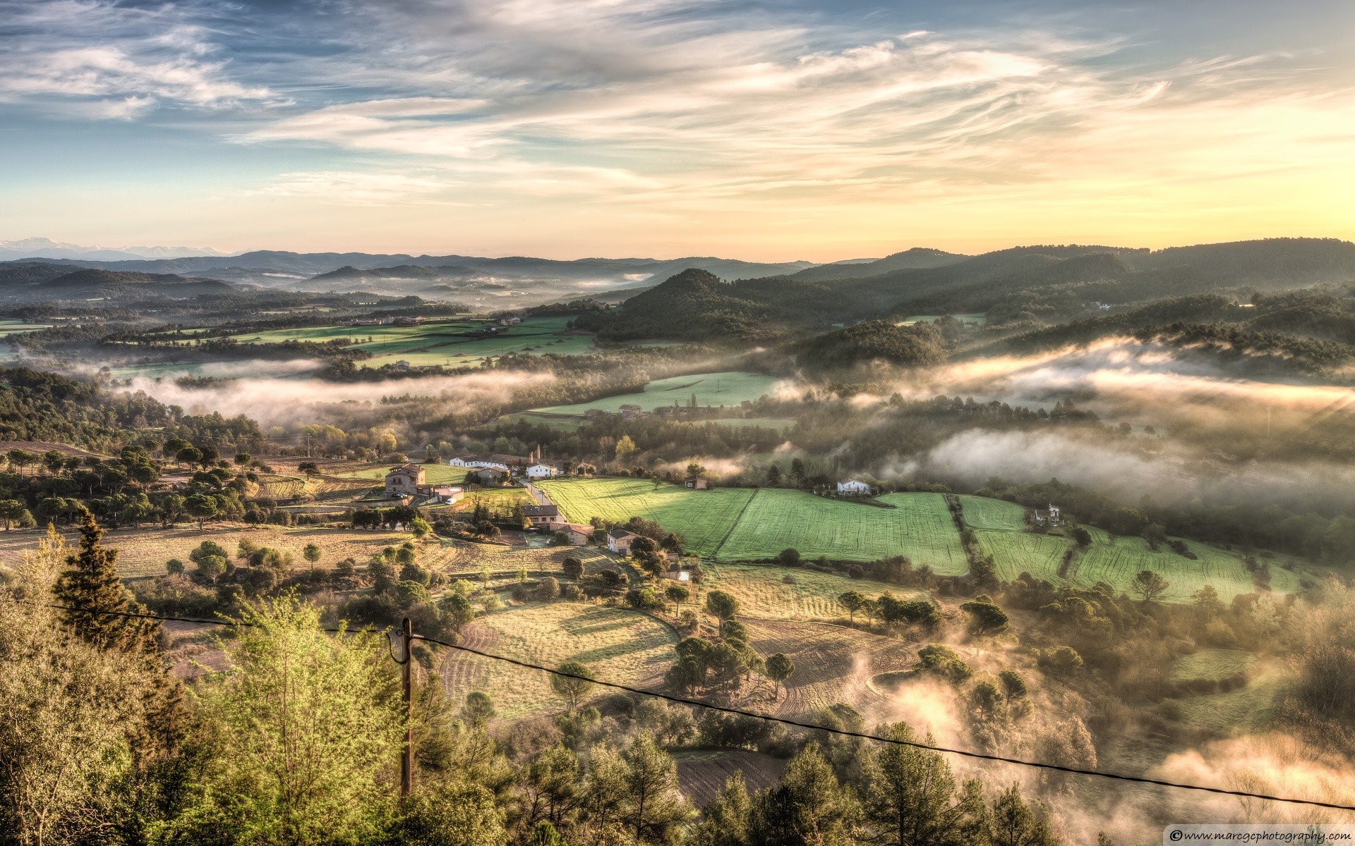 europe landscape nature sky travel outdoors scenic water sight hill mountain cloud tourism field grass summer