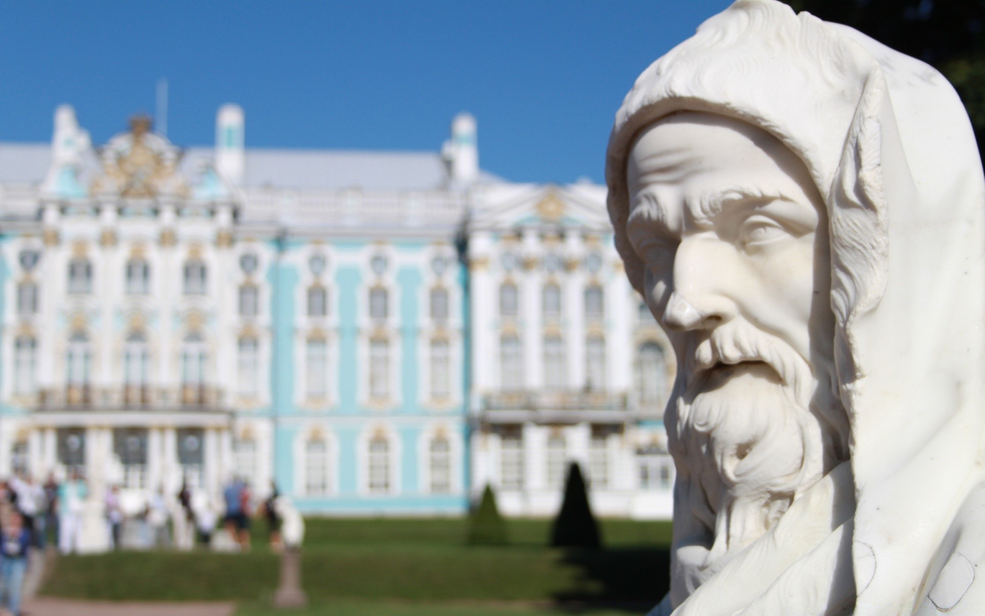 europe statue sculpture architecture travel outdoors monument city marble fountain sky ancient art tourism old building landmark square sightseeing