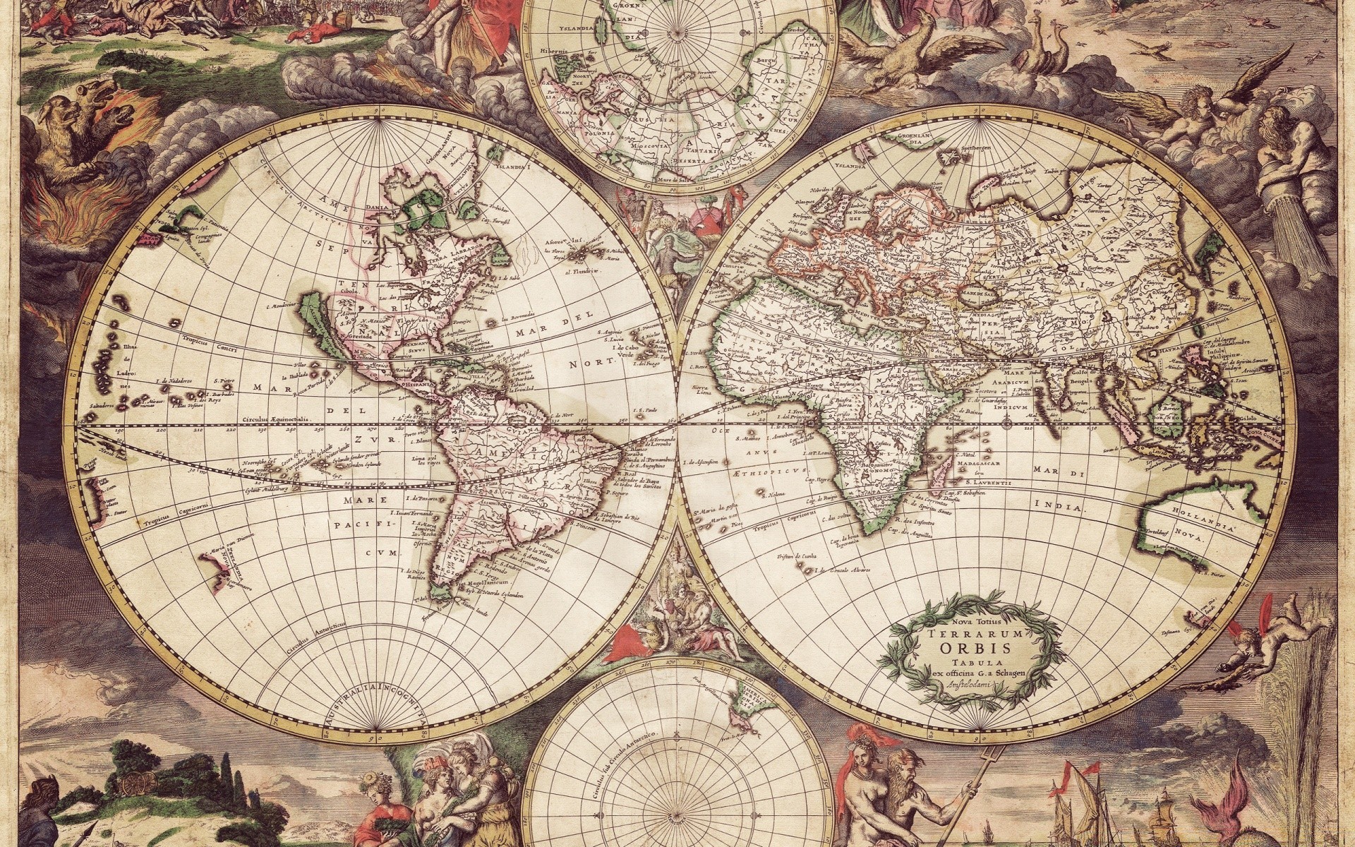 maps art map illustration geography print cartography exploration astrology old desktop symbol pattern topography